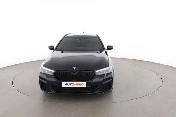 BMW 5-serie (2021) — foto 15 van 16