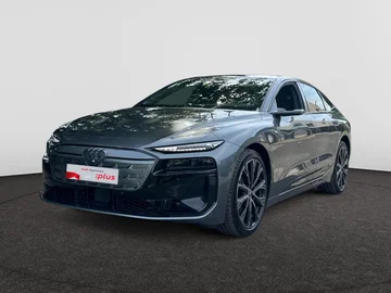 AUDI A6 Sportback e-tron (2026)