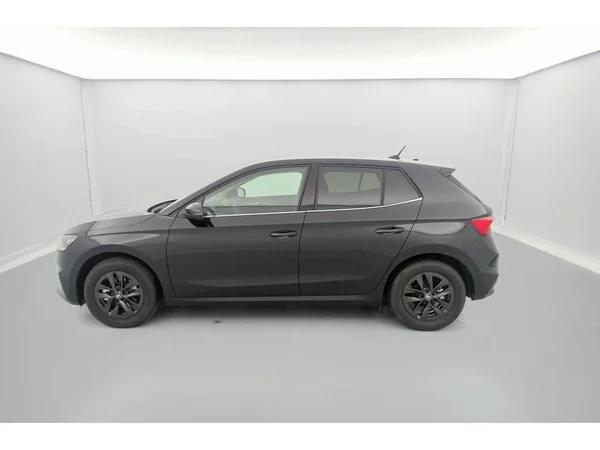 SKODA Fabia (2025) — foto 32 van 36