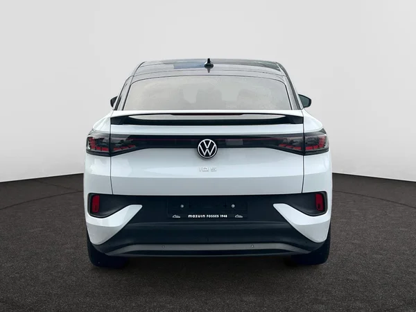VOLKSWAGEN ID.5 (2025) — foto 13 van 18