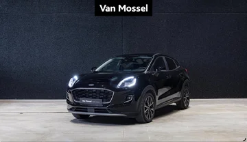 Ford Puma (2023)