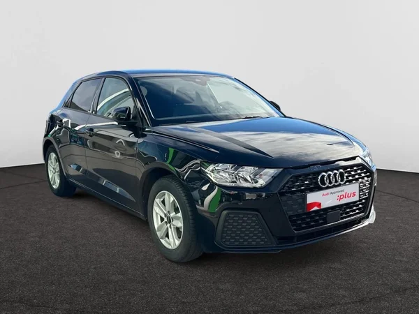 AUDI A1 Sportback (2025) — foto 6 van 22