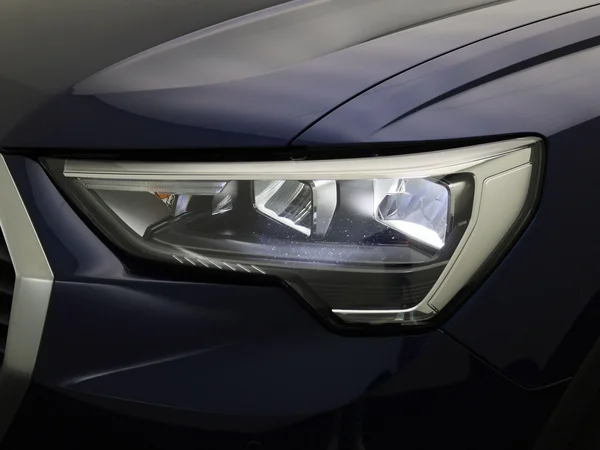 Audi Q3 (2022) — foto 7 van 38