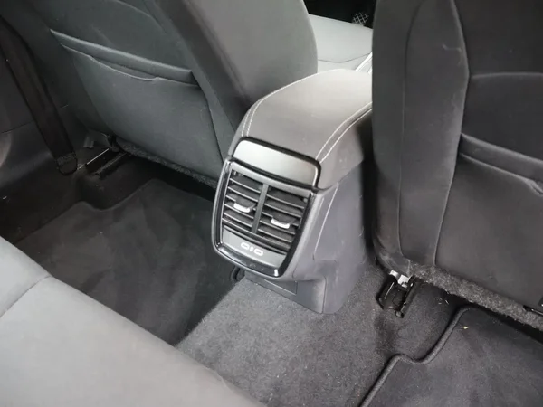 Škoda Kamiq (2024) — foto 8 van 29