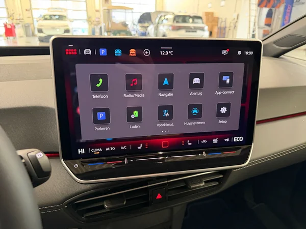 VOLKSWAGEN ID.3 (2026) — foto 21 van 24