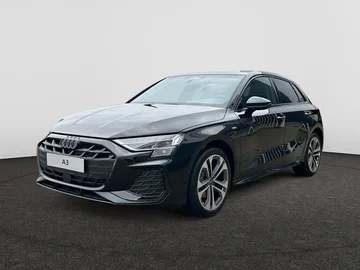 AUDI A3 Sportback PHEV 617c4f3b-4c53-431a-a052-e0363102de3e