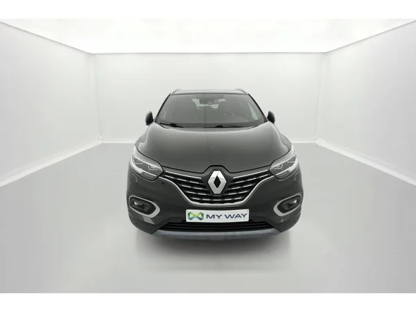 RENAULT Kadjar (2020) — foto 12 van 36