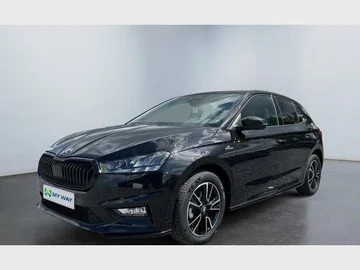 Skoda Fabia (2026)