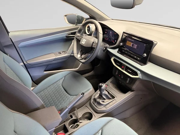 SEAT Ibiza (2026) — foto 14 van 24