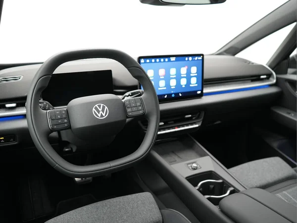 VOLKSWAGEN ID.3 Neo (2026) — foto 4 van 35