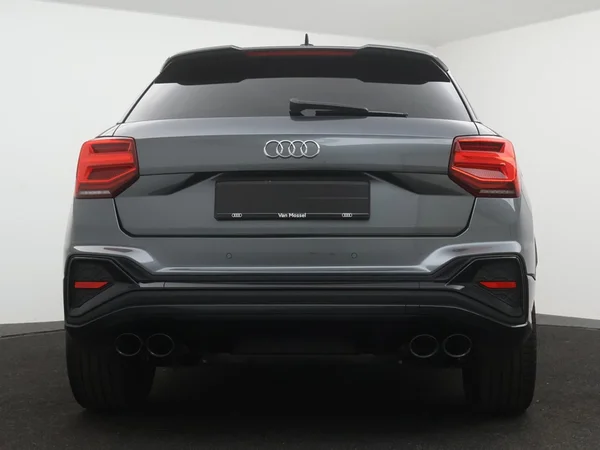 Audi SQ2 (2024) — foto 24 van 29