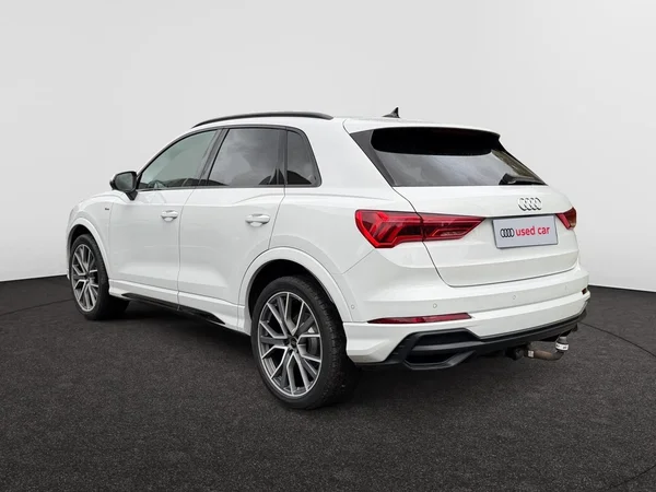 AUDI Q3 (2021) — foto 12 van 18