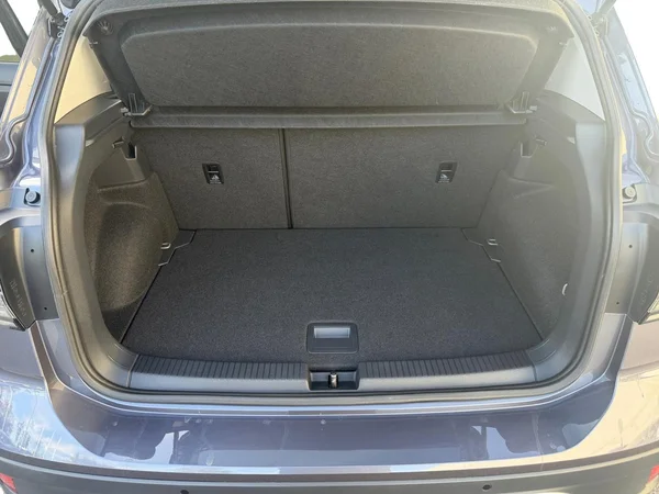 VOLKSWAGEN T-Cross (2025) — foto 4 van 20