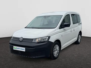 VOLKSWAGEN Caddy Dsl (2025)