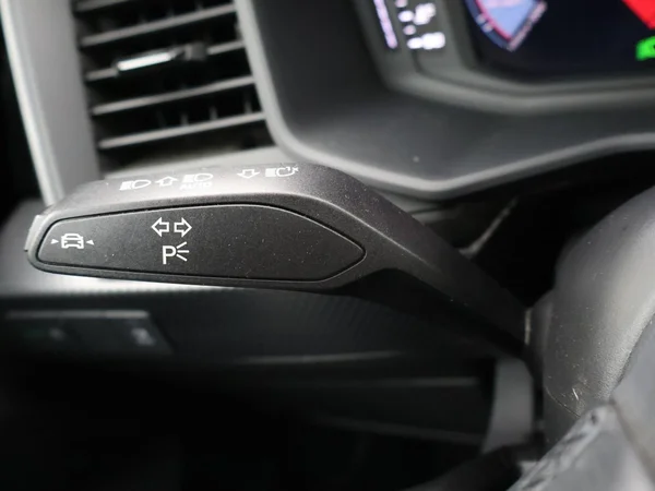 AUDI A1 Sportback (2024) — foto 17 van 27
