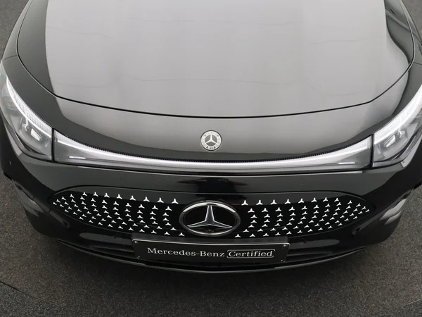Mercedes-Benz CLA (2025) — foto 18 van 27