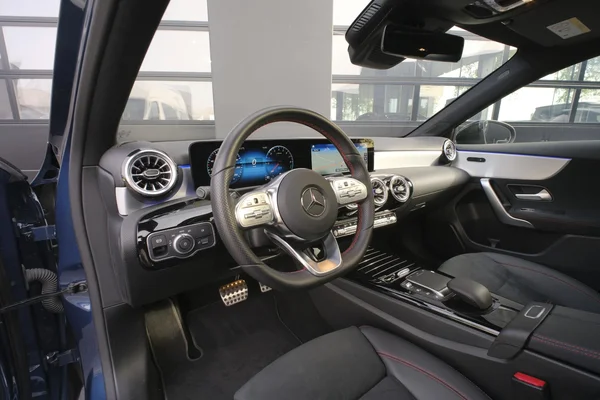 Mercedes-Benz A-Klasse (2024) — foto 4 van 31