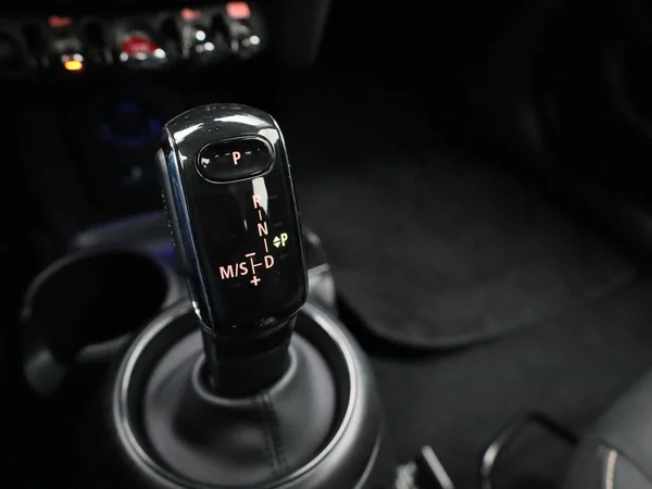 MINI Cooper (2023) — foto 14 van 40