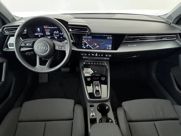 AUDI A3 Sportback (2025) — foto 13 van 18