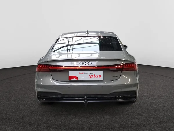 AUDI A7 Sportback PHEV (2025) — foto 15 van 16