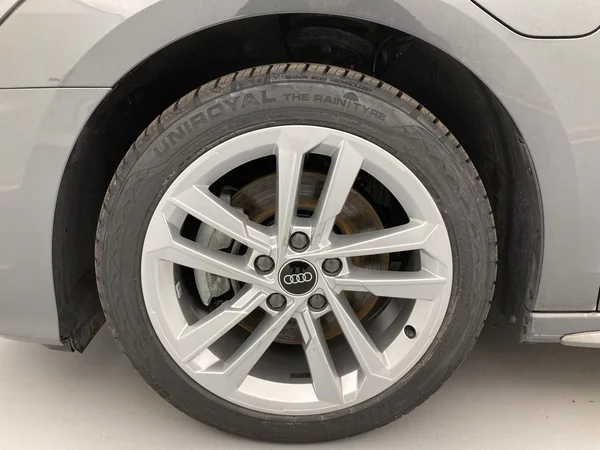 AUDI A3 Sportback PHEV (2022) — foto 20 van 37