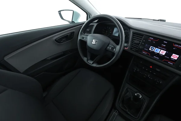 Seat Leon (2019) — foto 4 van 16