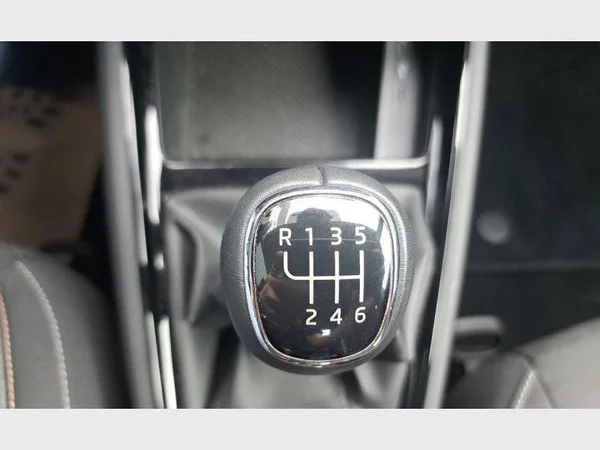 Skoda Kamiq (2025) — foto 11 van 23
