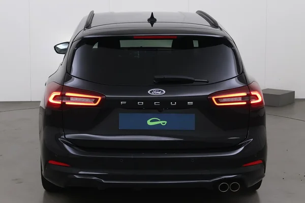 Ford Focus Sw (2024) — foto 20 van 25