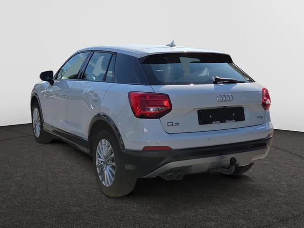 AUDI Q2 (2017) — foto 14 van 20