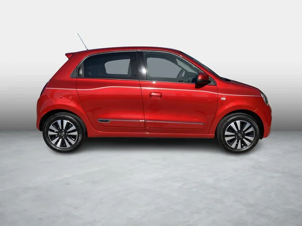 Renault Twingo (2021) — foto 15 van 21