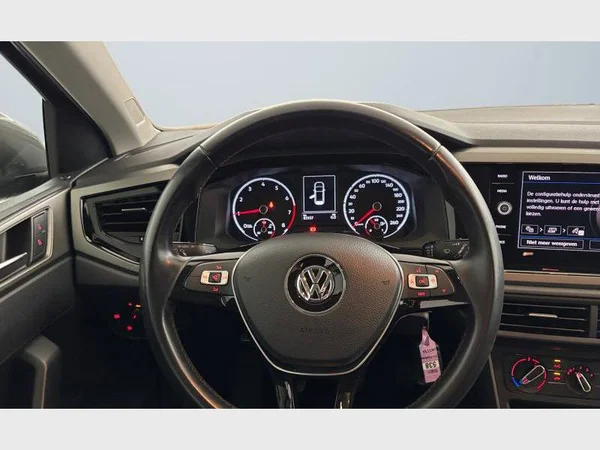 Volkswagen Polo (2020) — foto 3 van 15