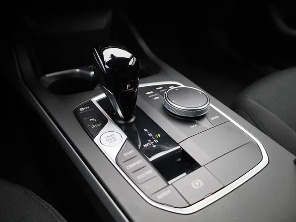 BMW 1 Reeks (2023) — foto 10 van 39