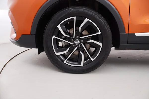 MG Zs (2024) — foto 2 van 65