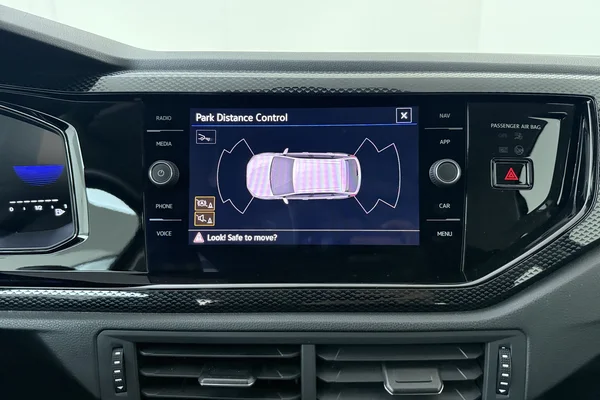 Volkswagen Taigo (2024) — foto 5 van 17