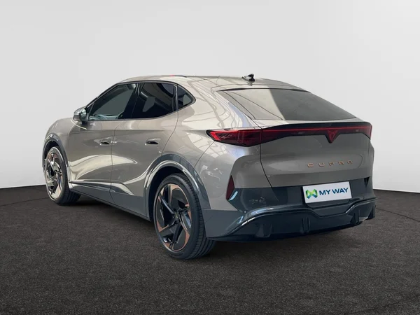 CUPRA Tavascan (2026) — foto 8 van 15