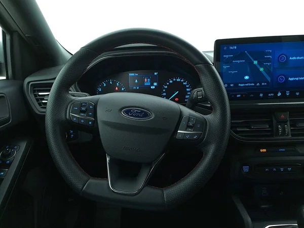 Ford Focus (2025) — foto 7 van 26