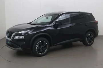 Nissan X-Trail (2026)