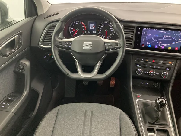 SEAT Ateca (2022) — foto 7 van 36