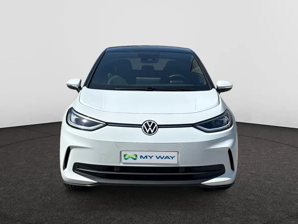 VOLKSWAGEN ID.3 (2026) — foto 22 van 23