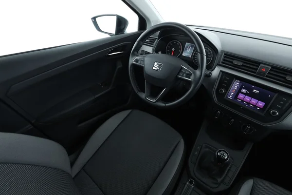 Seat Ibiza (2021) — foto 4 van 16
