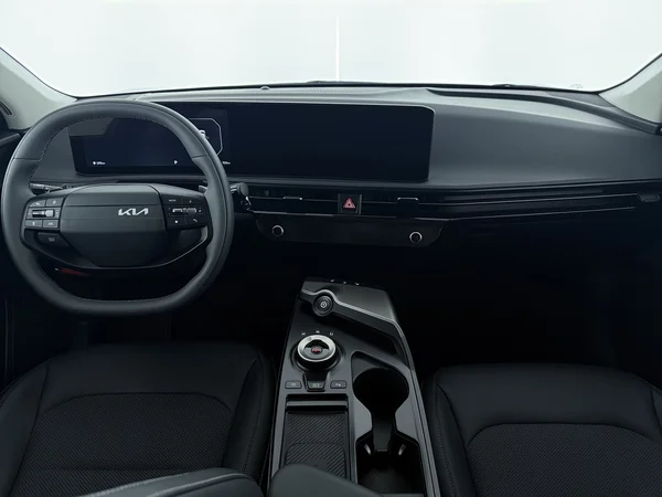 KIA EV6 (2025) — foto 30 van 30