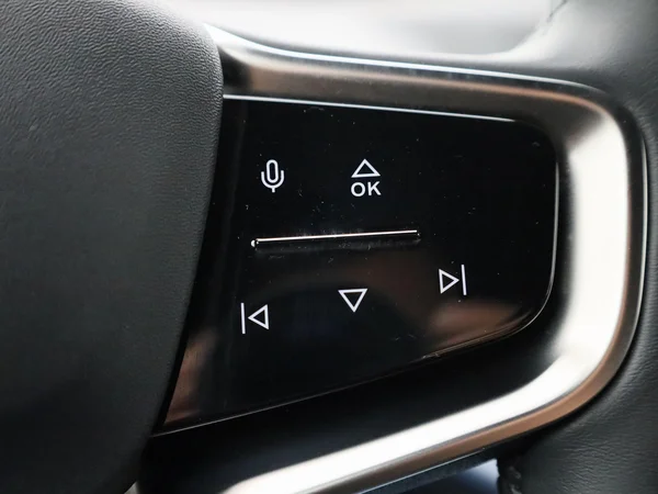 Volvo EX30 (2024) — foto 17 van 40