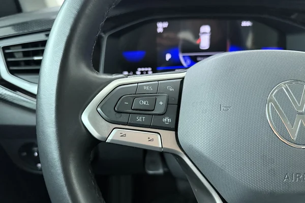 Volkswagen Taigo (2024) — foto 7 van 19
