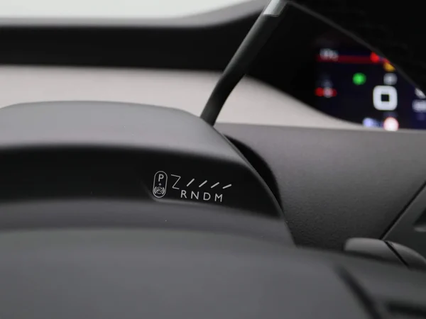 Citroën C4grand Spacetourer (2021) — foto 9 van 23