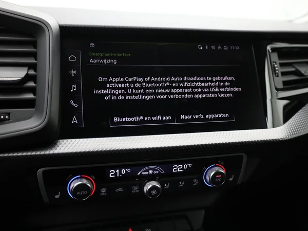 AUDI A1 Sportback (2023) — foto 15 van 20