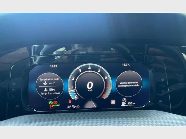 Volkswagen Golf VII SW (2025) — foto 8 van 28