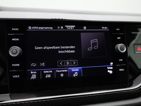 Volkswagen Taigo (2022) — foto 14 van 38