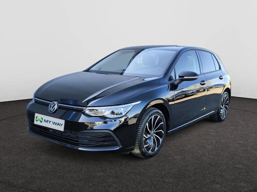 VOLKSWAGEN Golf VIII 1122_23766_2023