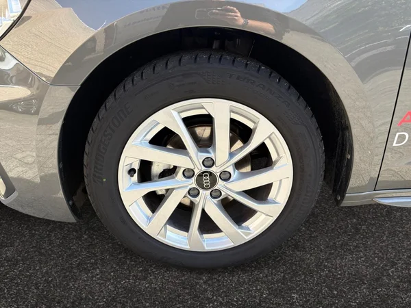 AUDI A1 Sportback (2026) — foto 12 van 15