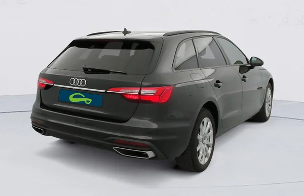 Audi A4 sw (2022) — foto 31 van 35